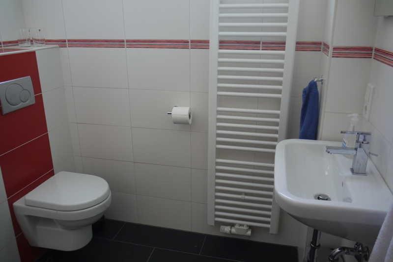 Ferienwohnung Neckar-Koje Neckarsulm Exterior foto